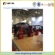 Diagnostic Equipment Wheel Alignment Machine